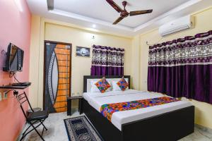 Comfort Stays Kolkata airport