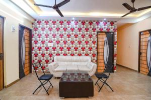 Comfort Stays Kolkata airport