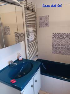Appartements Casa del Sol - Location de vacances, 3 etoiles avec terrasse cosy, clim et 3mn de la plage et des commerces, animaux admis,wifi : photos des chambres