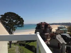 Panorama NewPort - 圣卡勒吉勒多