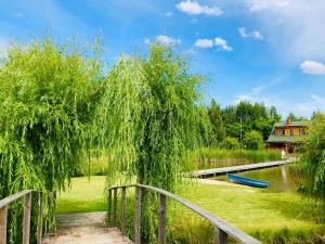 Sielski Dom nad Stawem