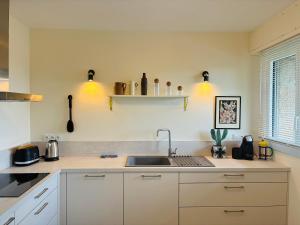 Maisons de vacances Maison Hyper centre Dinan 2,4 ou 6 personnes : photos des chambres