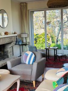 Maison Hyper centre Dinan 2,4 ou 6 personnes