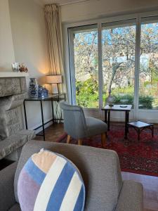 Maison Hyper centre Dinan 2,4 ou 6 personnes