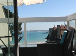 Appartements Panorama NewPort : photos des chambres