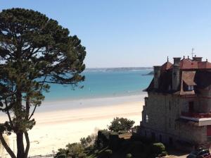 Appartements Panorama NewPort : photos des chambres