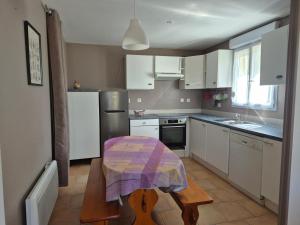 Maisons de vacances Le Hameau des Cardenals : photos des chambres