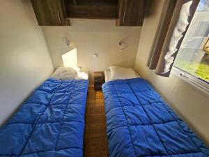 Campings Camping Les Goelands Carnac : photos des chambres