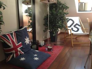 Appartements Panorama NewPort : photos des chambres