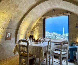 Iris Cave Cappadocia