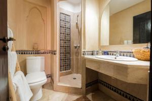 Majorelle Garden Retreat 2BR Apartment Near Jardin Majorelle