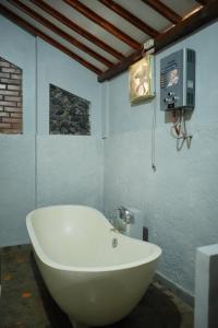 Joglo Turen Villa
