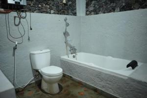 Joglo Turen Villa
