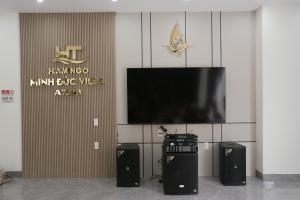 Flamingo Hải Tiến - Minh Đức Villa A703