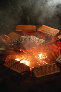 Give Garden Eco ສວນສາຍທານ