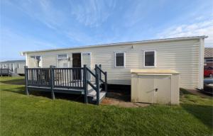 St Marys Light house, Caravan Rentals