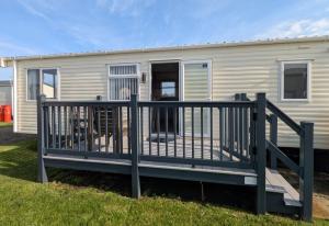 St Marys Light house, Caravan Rentals