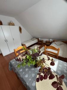 Dom Między Jeziorami