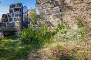 Chateau de la Guerinchie, beautiful 7 bedroom castle in the heart of the Dordogne