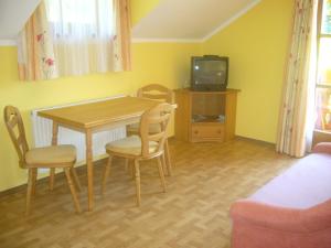 Ferienhof Fischenhaus