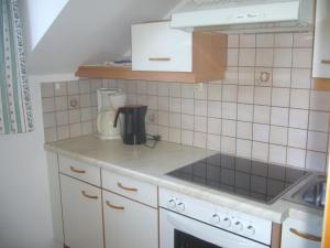 Ferienhof Fischenhaus