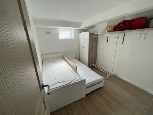 Maisons de vacances Quiet house : photos des chambres