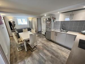 Maisons de vacances Quiet house : photos des chambres