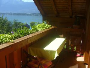 Ferienhof Fischenhaus