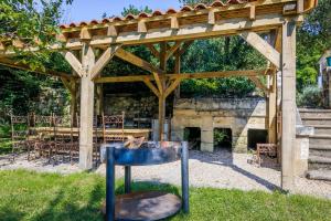 Villas Chateau de la Guerinchie, beautiful 7 bedroom castle in the heart of the Dordogne : photos des chambres