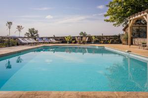 Villas Chateau de la Guerinchie, beautiful 7 bedroom castle in the heart of the Dordogne : photos des chambres