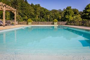 Villas Chateau de la Guerinchie, beautiful 7 bedroom castle in the heart of the Dordogne : photos des chambres