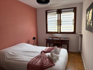 Spacieux 4P familial renové