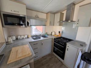 St Marys Light house, Caravan Rentals