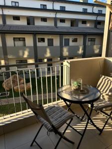 Apollo luxury 2 bedroom