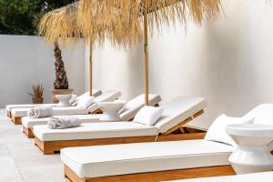 Appartements Le Chai n°9, demeure et gites de charme : photos des chambres