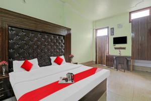 Hotel O Wills international