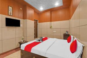 Hotel O Wills international