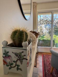 Maisons de vacances Maison Hyper centre Dinan 2,4 ou 6 personnes : photos des chambres