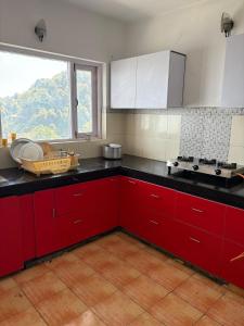 The Sunrise Himalayan Cottage