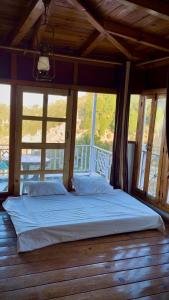 The Sunrise Himalayan Cottage