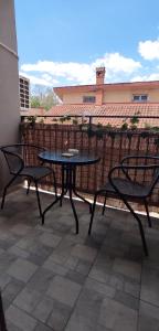 Studio apartman Ljiljana