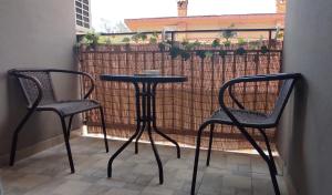 Studio apartman Ljiljana