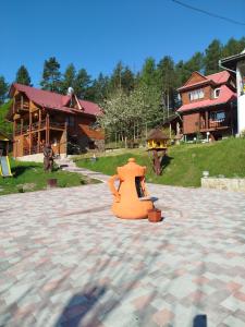 Лісова казка