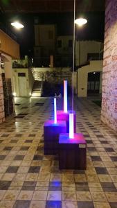 Appartamento con 1 Camera da Letto