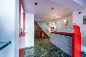 Hotels Hotel Le Beffroi : photos des chambres