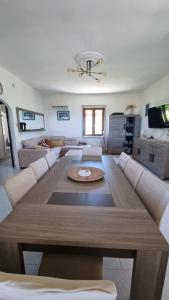 Casa al mare con vista sull asinara img19