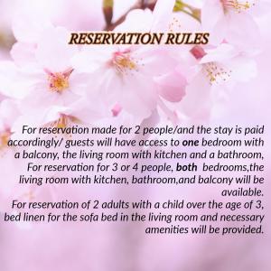 AURA BEACH apartment