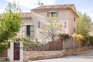 Villas Coudignac 1891 : photos des chambres