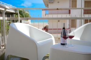 siciliacasevacanze - Marina Domus 35