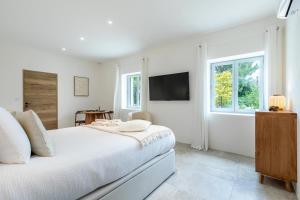 Appartements Le Chai n°9, demeure et gites de charme : photos des chambres